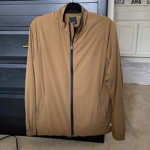 Vuori zip up jacket